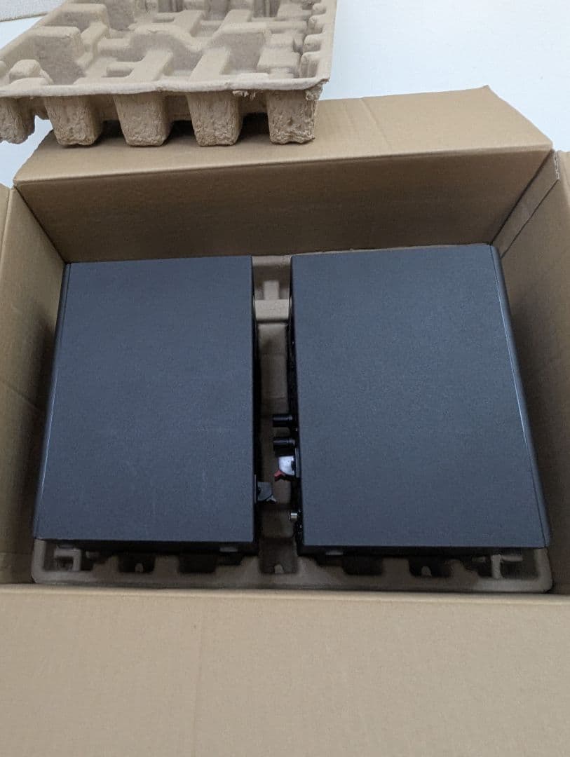 Edifier MR3 Bluetooth 対応 スピーカー