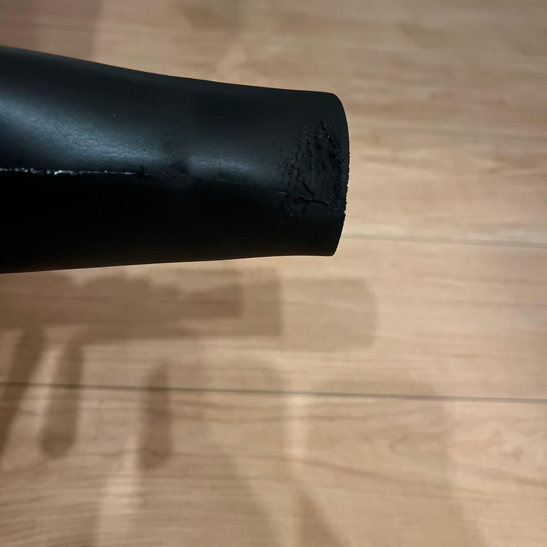 RASH ウエットスーツ　 セミドライ　5/3 ML L