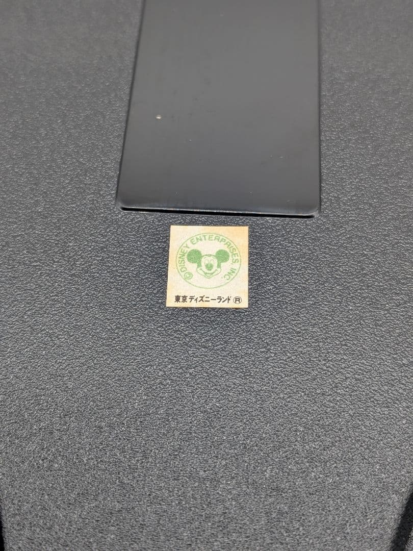 ディズニートゥーンタウン 時計 掛時計 レトロ