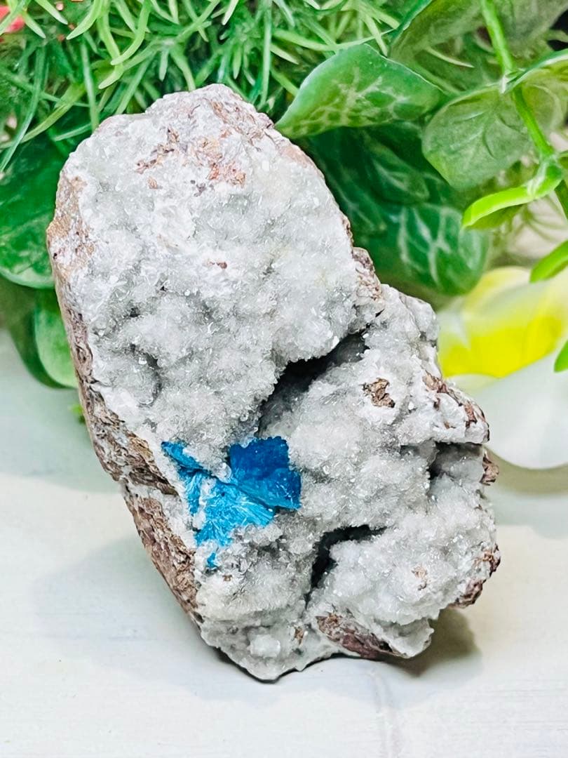 スチルバイト共生　解放のストーン　カバンサイト　原石ラフストーン