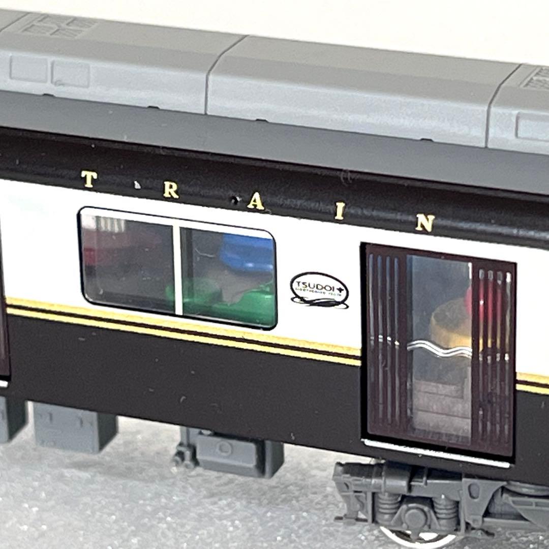 GREENMAX 50661 近鉄2013系 つどい・リニューアル後