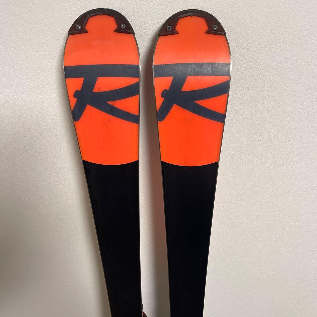 ROSSIGNOL HERO ATHLETE SL150 スキー板