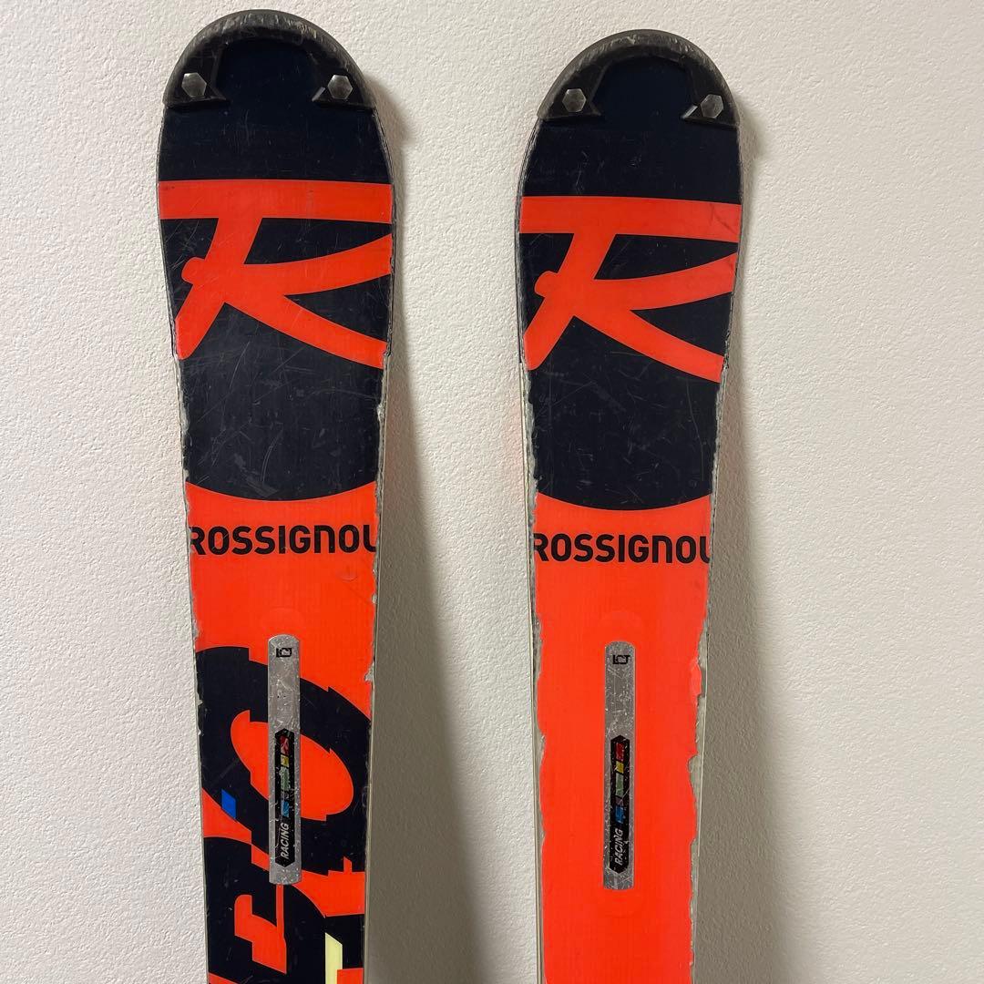 ROSSIGNOL HERO ATHLETE SL150 スキー板