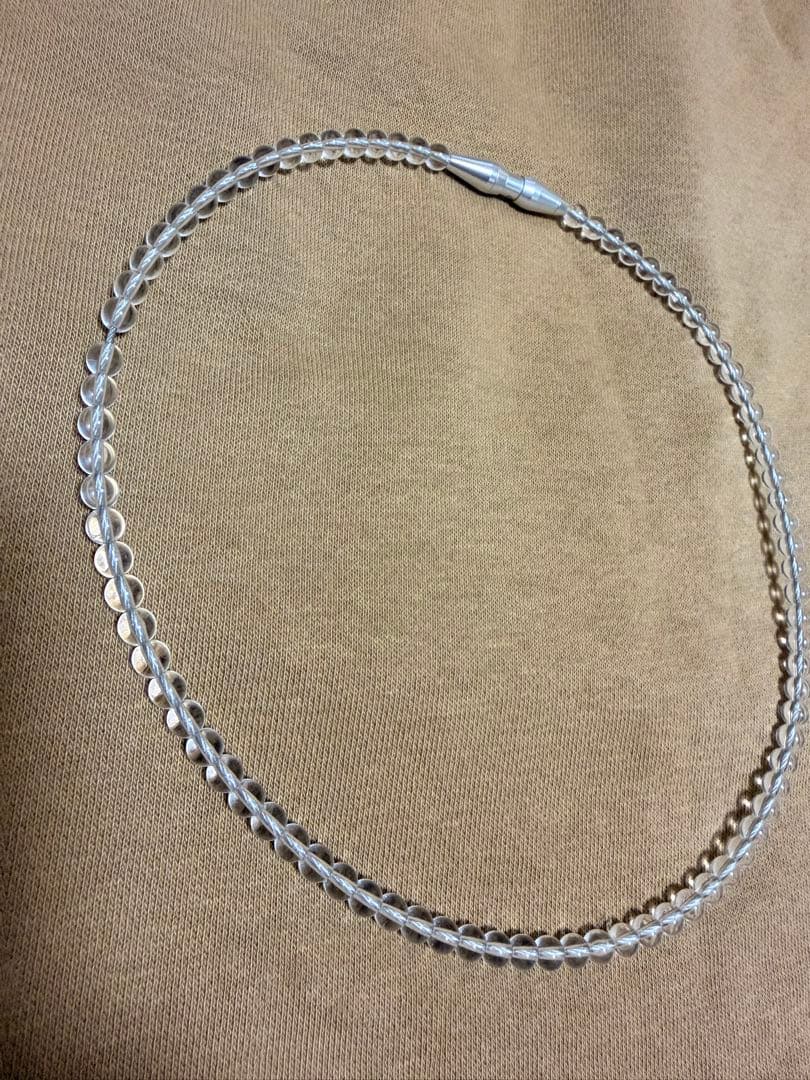 Phiten Rakuwa ネックレス　45cm