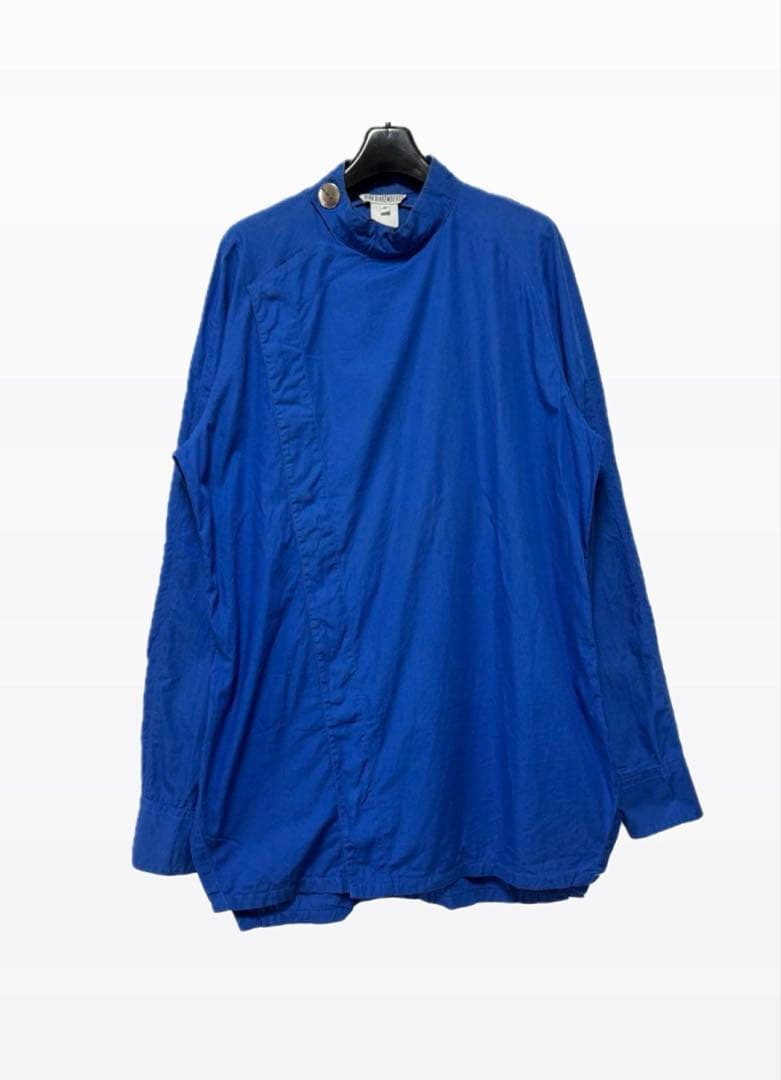 トップス 90s Dirk bikkembergs doctor shirts