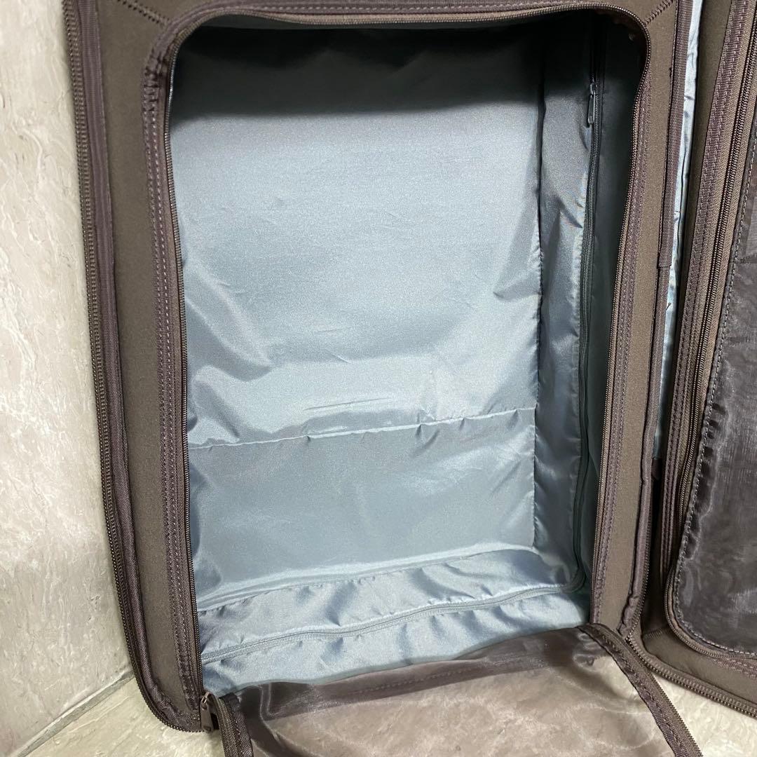 Burton キャリーバッグ カモフラージュ キャリーケース 大容量