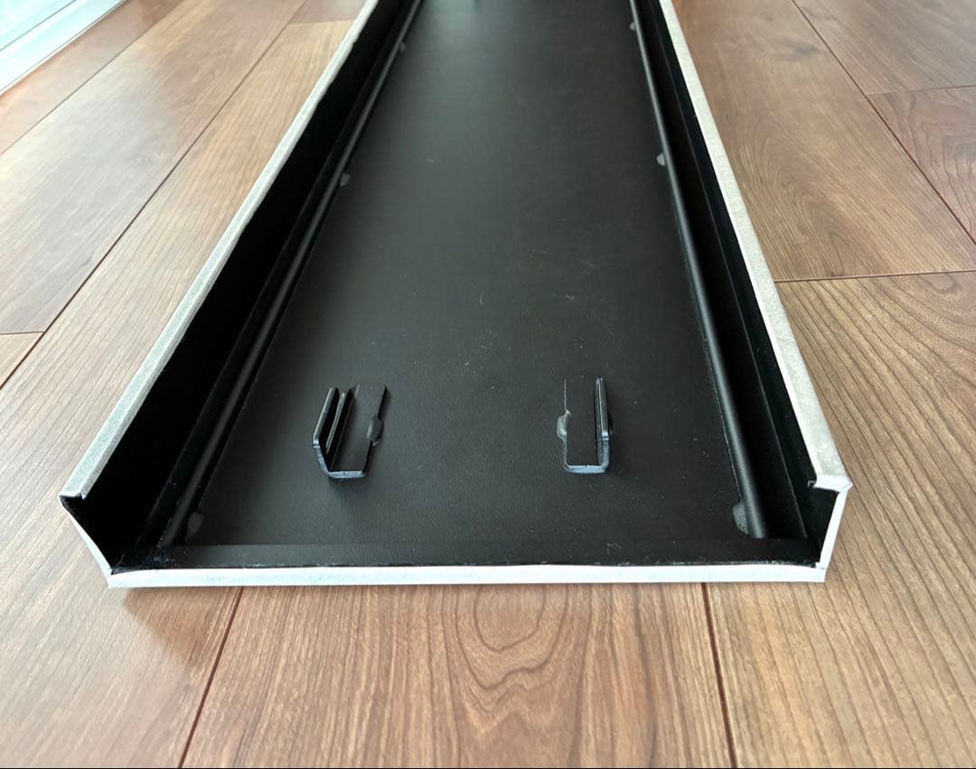 EQUALS 壁寄せテレビスタンド WALL V2 ハイタイプ　2020モデル