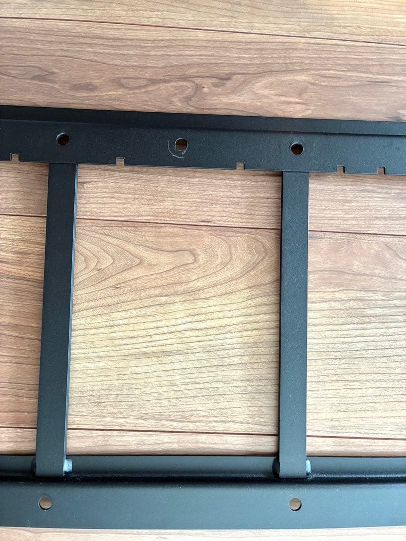 EQUALS 壁寄せテレビスタンド WALL V2 ハイタイプ　2020モデル