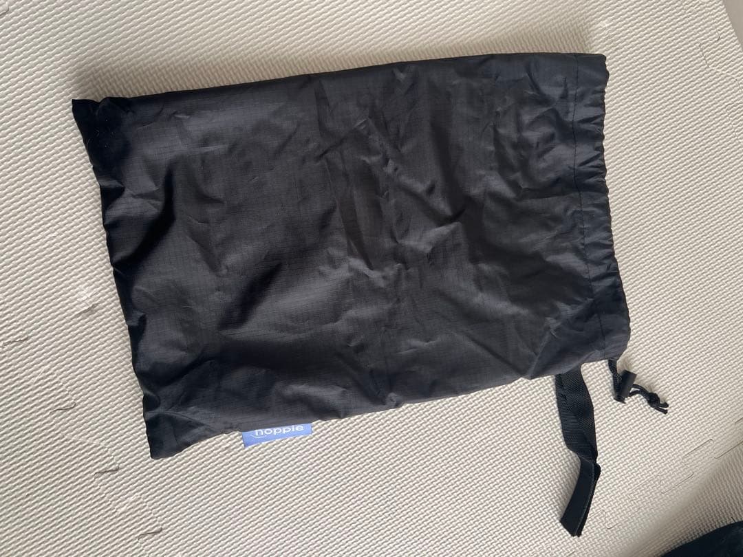 HOPPIE あなたの第二子のためのスマートな追加シート