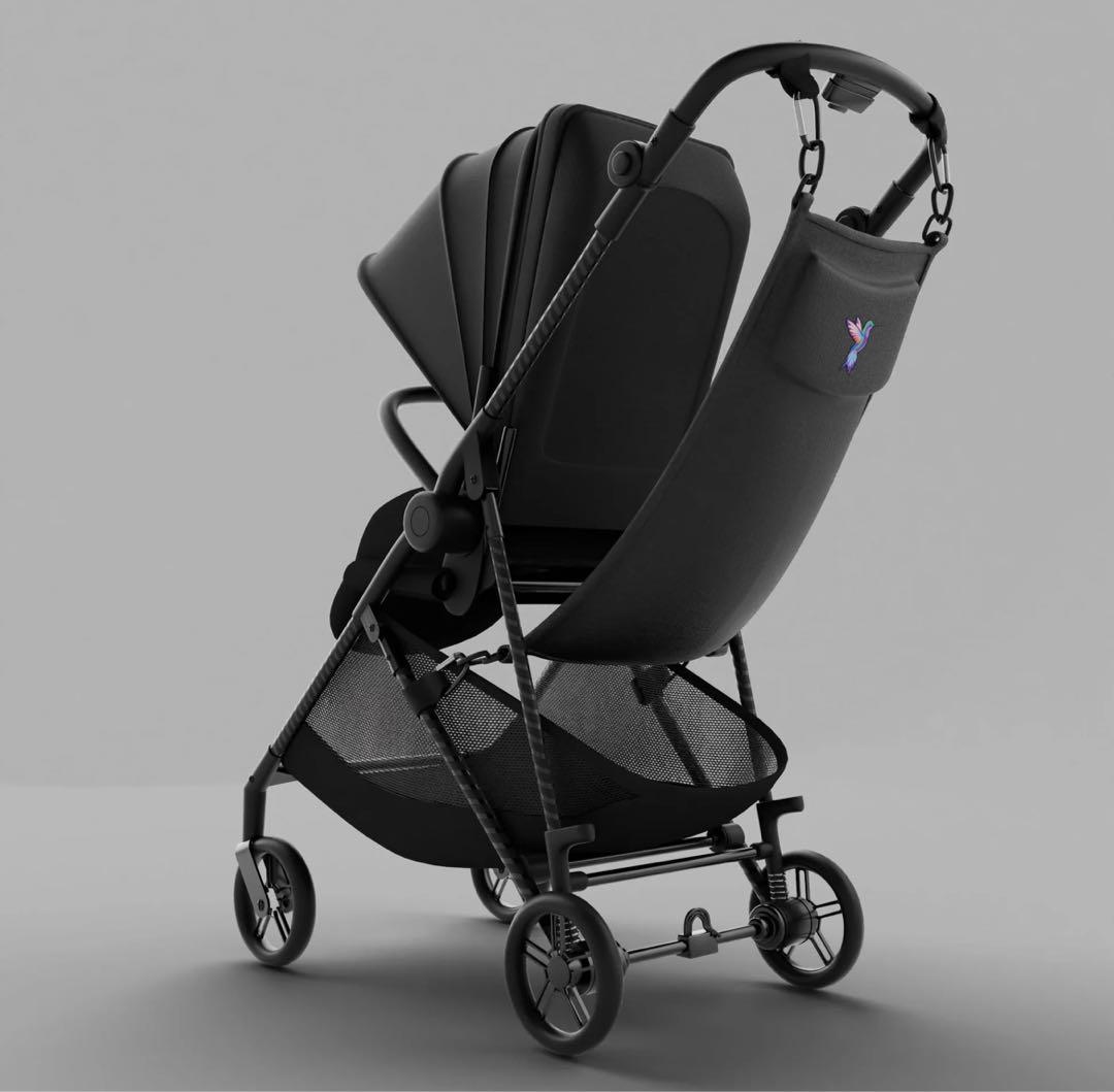 HOPPIE あなたの第二子のためのスマートな追加シート