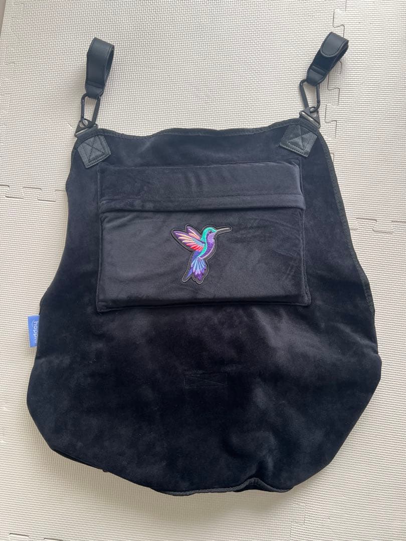 HOPPIE あなたの第二子のためのスマートな追加シート