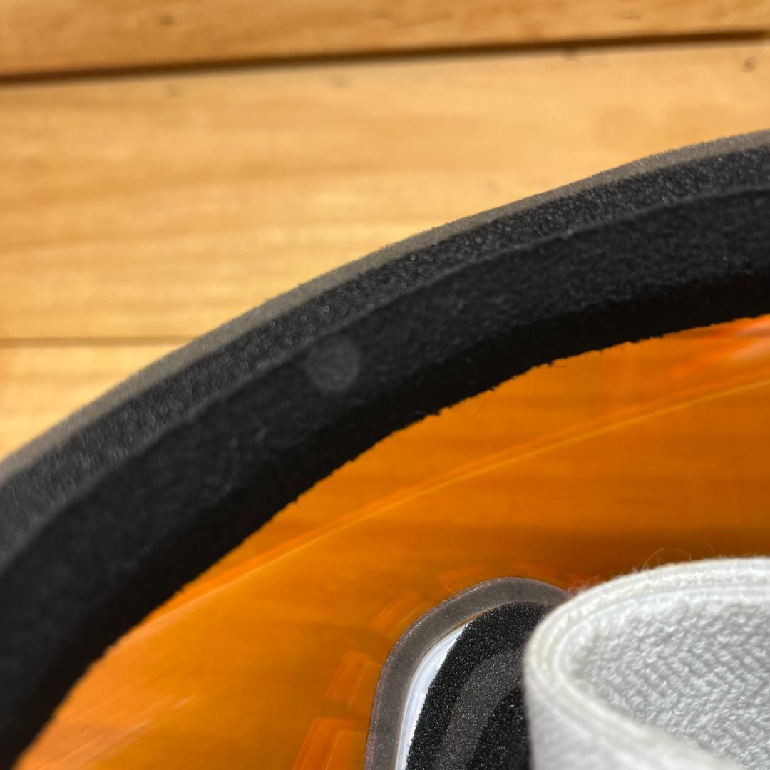 【1767】VONZIPPER　ボンジッパー　OUTRO　アウトロー