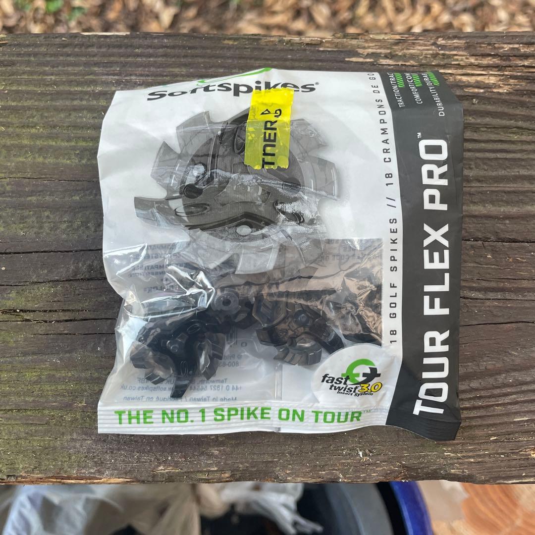 ナイキゴルフシューズ ダンクDUNK23.5㎝