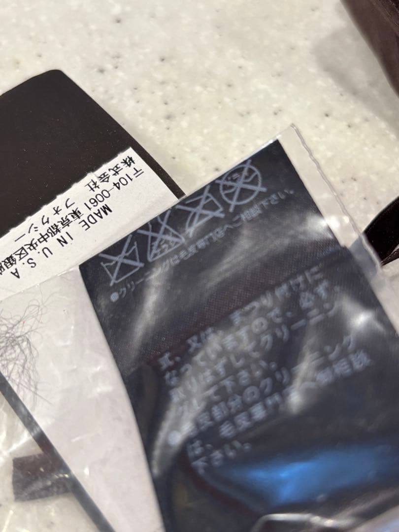 フォクシー　ファーイヤーマフラー新品未使用