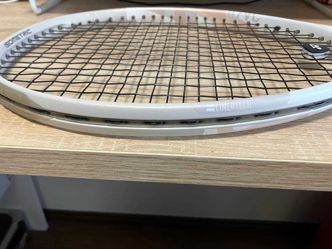 [美品] ヨネックス ブイコア98 2024年モデル サンドベージュ