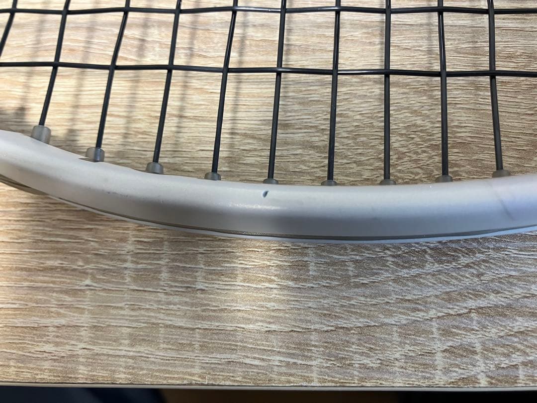 [美品] ヨネックス ブイコア98 2024年モデル サンドベージュ