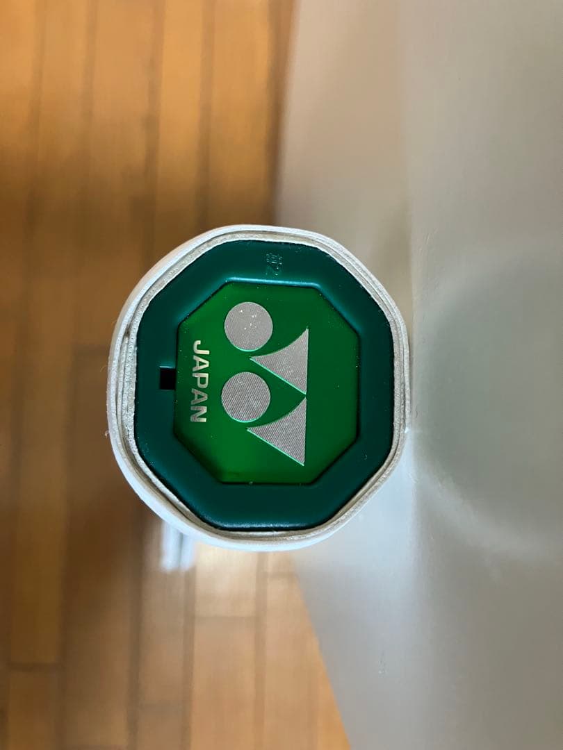 [美品] ヨネックス ブイコア98 2024年モデル サンドベージュ