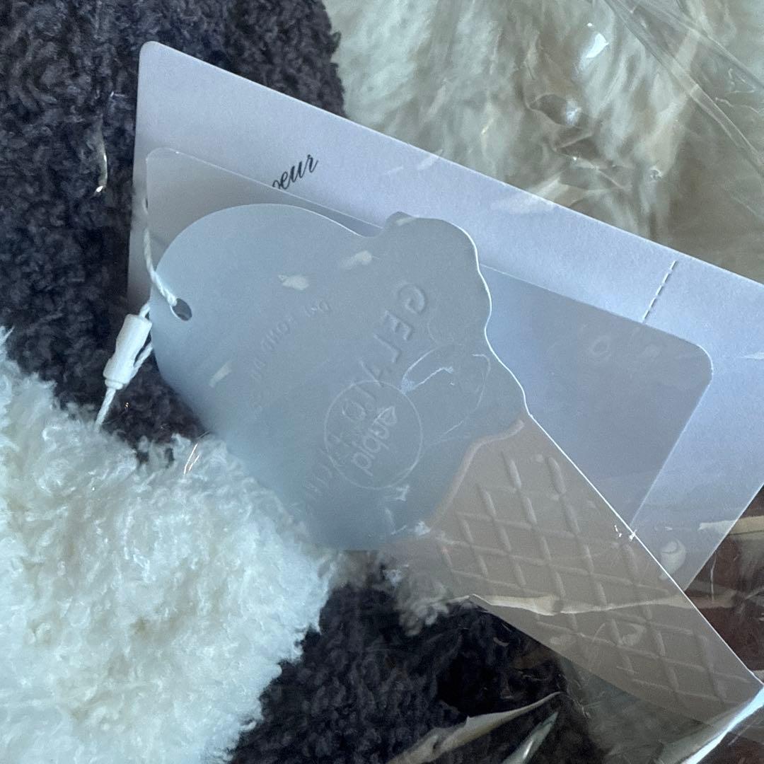 gelato piqueパウダーロゴジャガードセットアップ新品未使用品