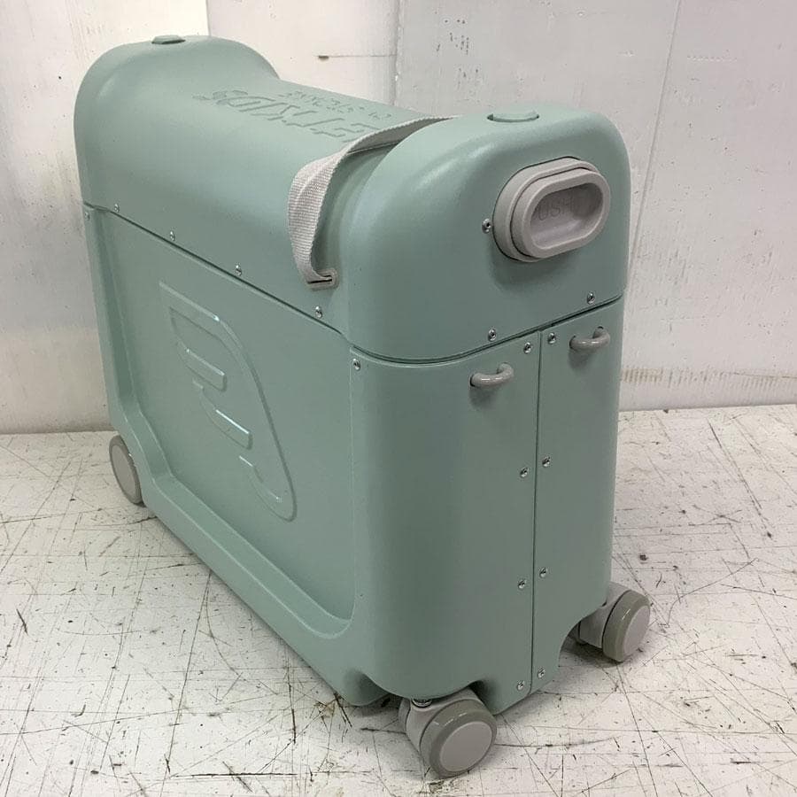 Jet Kids by Stokke ジェット キッズ　子供用　スーツケース