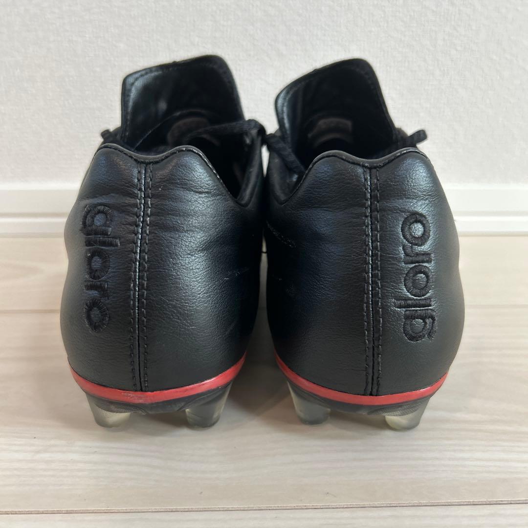 パティーク グローロ 16.1 ジャパン HG 26.0 シューズキーパーセット