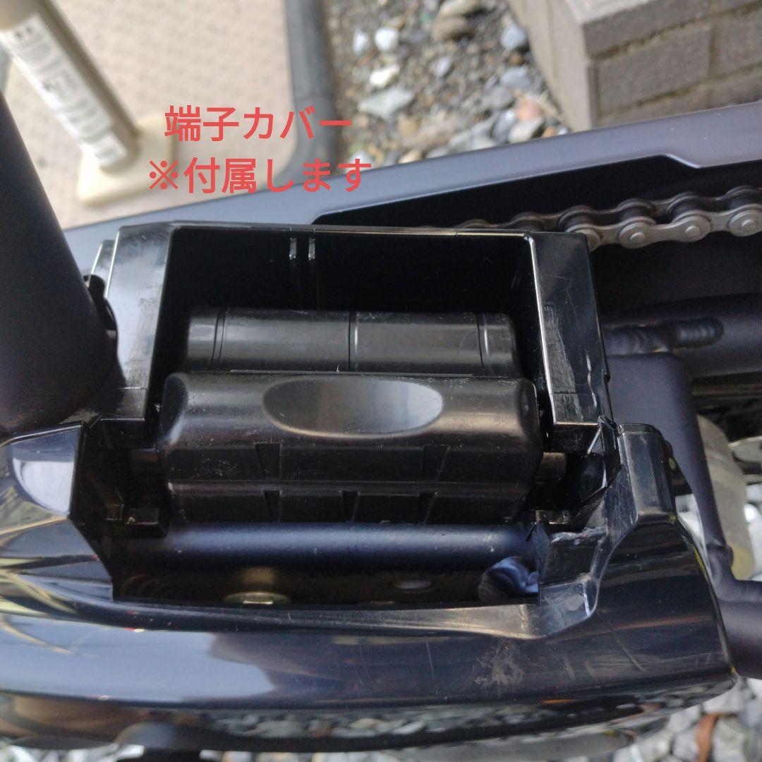 ギュットクルーム R DX 2022年購入 子供乗せ自転車