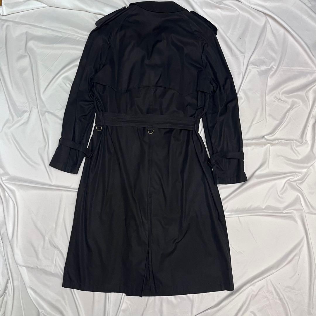 ジャケット・アウター vintage Aquascutum gimmick trench coat