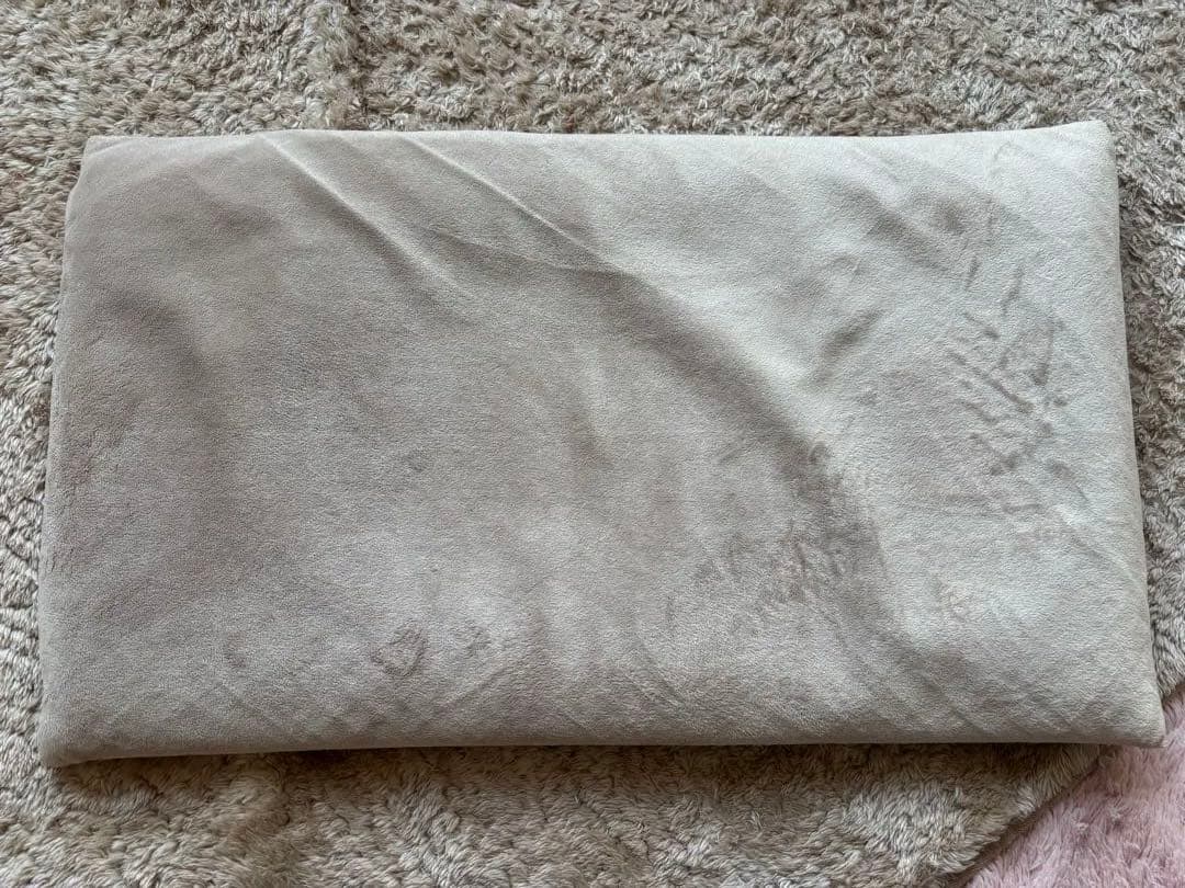 頭痛　枕　ストレートネック