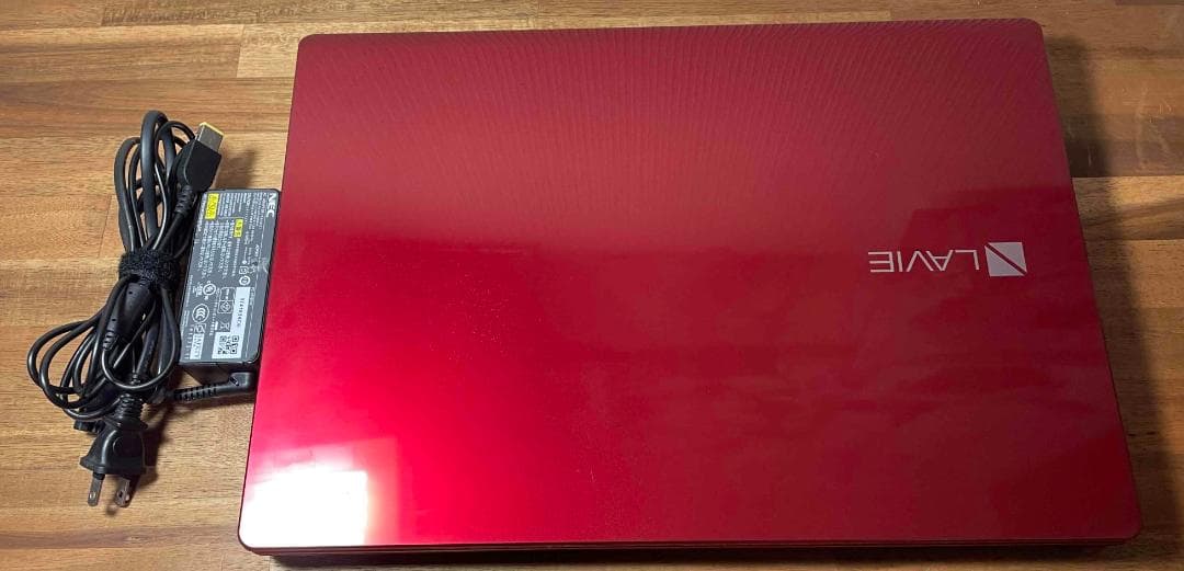 Win11 Office搭載 LaVie メモリ8GB SSD240GB