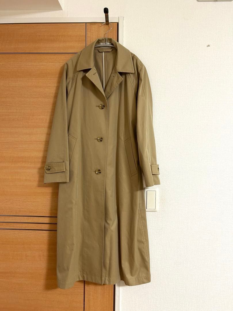 あっこ様JOURNALSTANDARDrelumeステンカラーコート