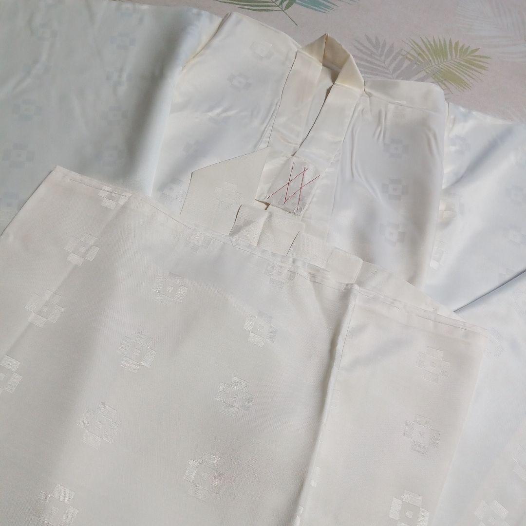 七五三 着物セット 鯉デザイン　レトロ品