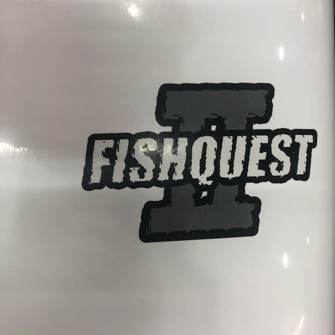 プレセボ中古サーフボード美品