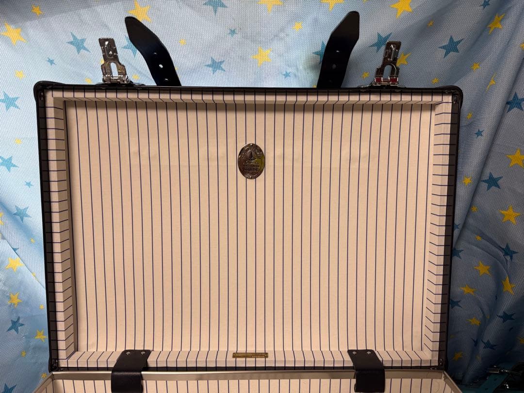 グローブトロッター　クルーズ　キャリーオン(2ホイール) ２０インチ