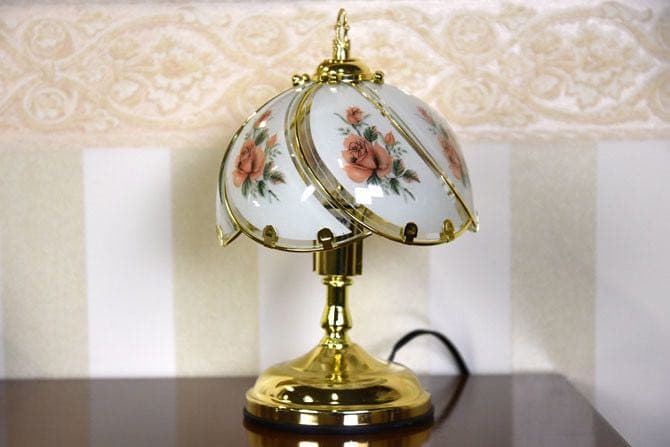 新品　エレガント　お姫様　宮殿　お洒落　おしゃれ　ランプ　ゴージャス