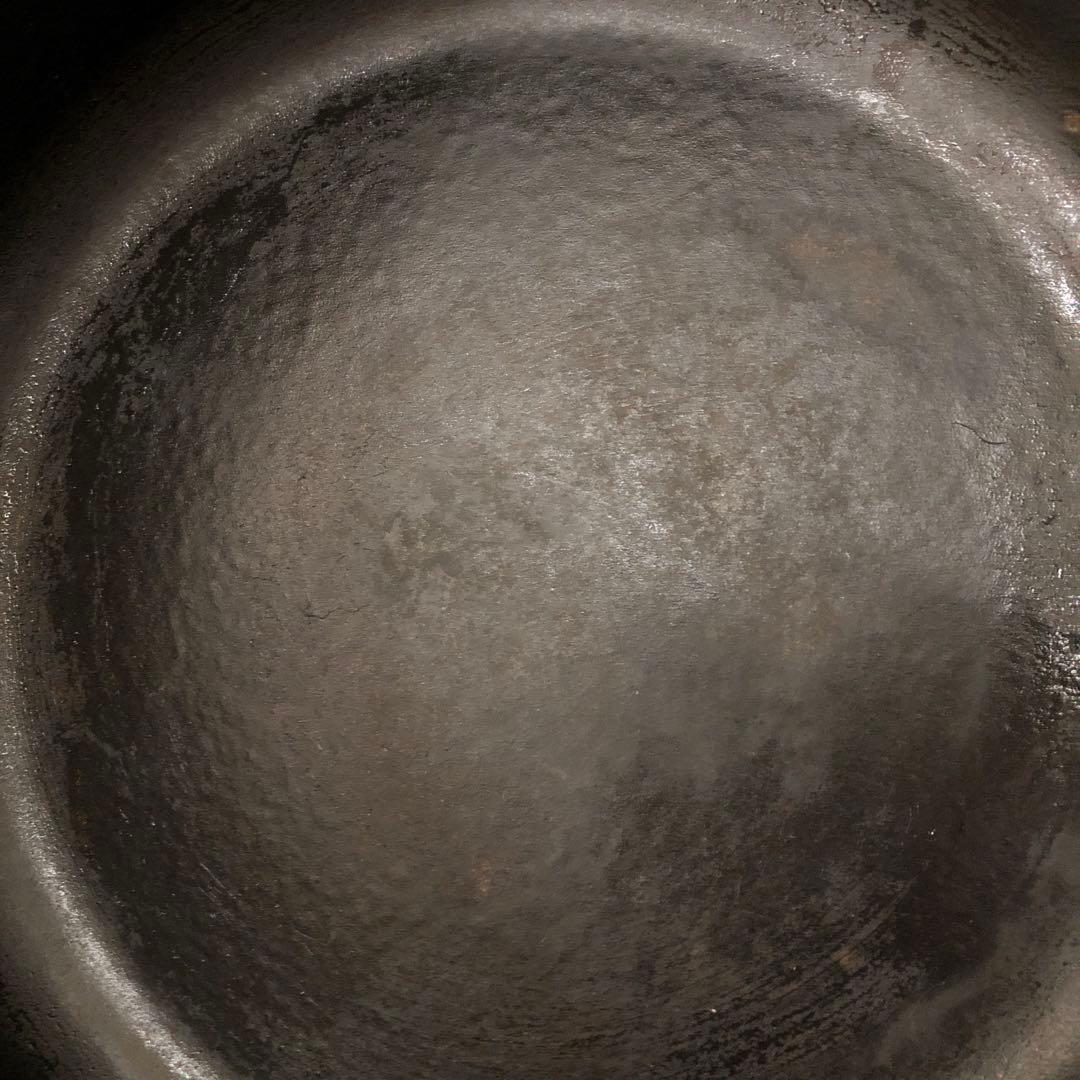 STAUB LA COCOTTE 赤 鍋 22cm