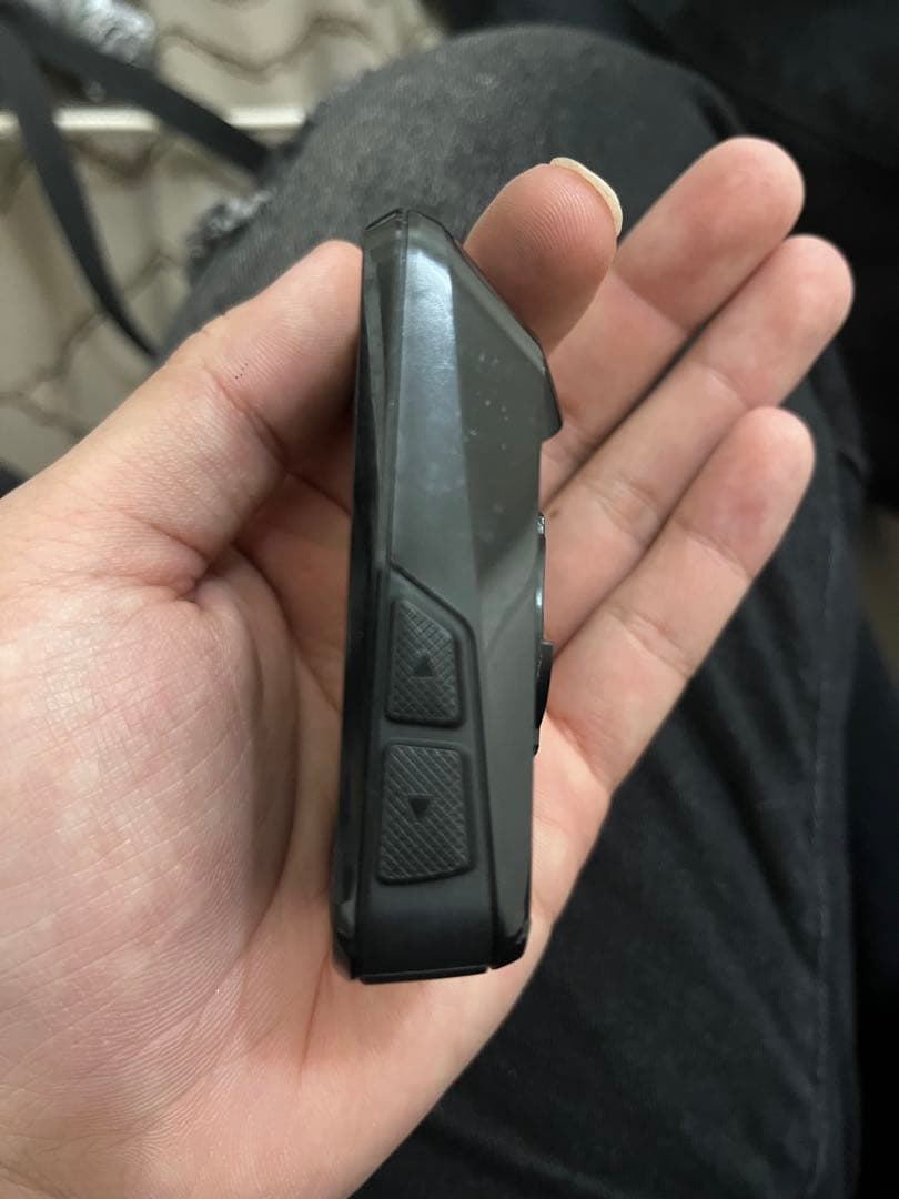 wahoo element bolt v2 サイクルコンピューター