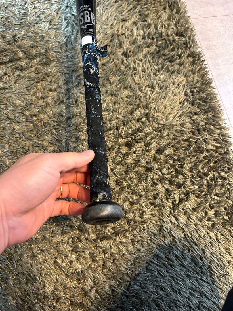 ビヨンドマックス 少年軟式バット 78センチ