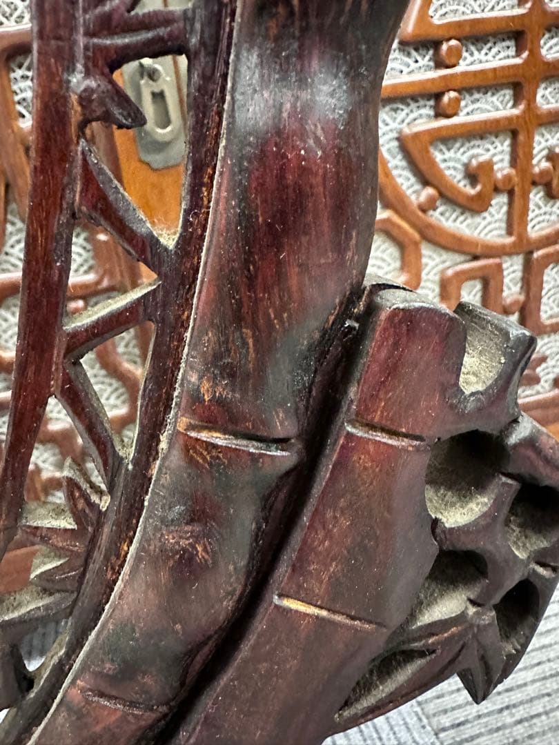 中国，苏绣，置物，鳥の刺繍，両面刺繍 、高級刺繍