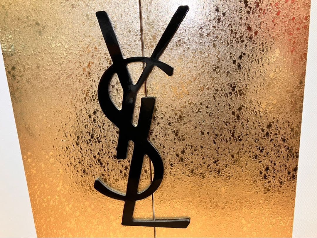 ◇イヴサンローラン　ノエル　アドベントカレンダー　2021