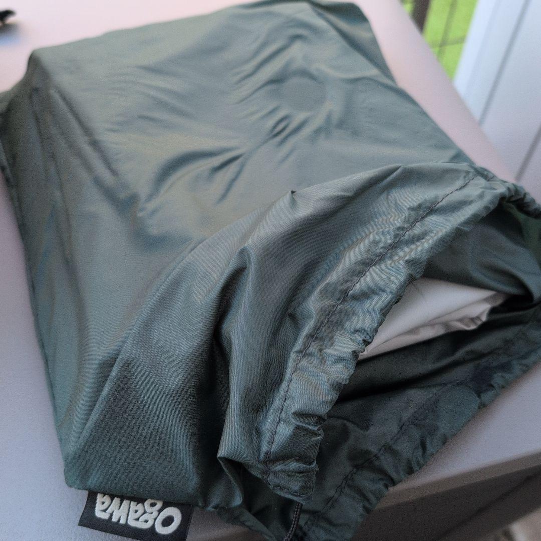 【フルセット】ツインクレスタ　二又フレーム　メッシュスクリーン　インナーテント他