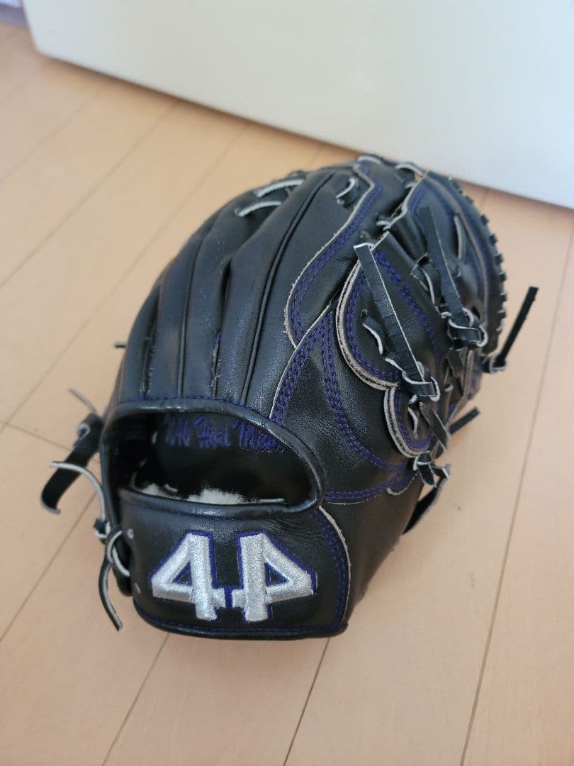 野球　硬式　グローブ　グラブ　内野　投手