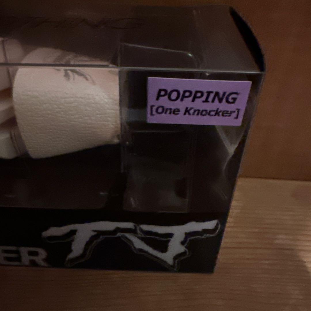 TiNY JOKER RIBBIT タイニージョーカー　DRT