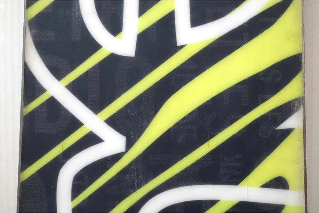 HEAD 149 スノボ板+バインディング セット COURSE D-ROCKA