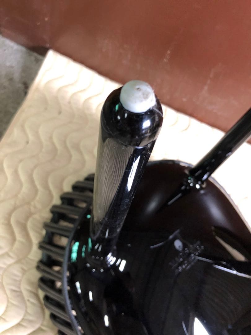 ▲ マジスサイボーグチェア　MAGIS CYBORG WICKER CLUB ②