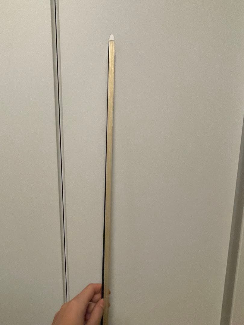 【12/22まで出品】スズキ バイオリン 4/4 大人用　1887年製