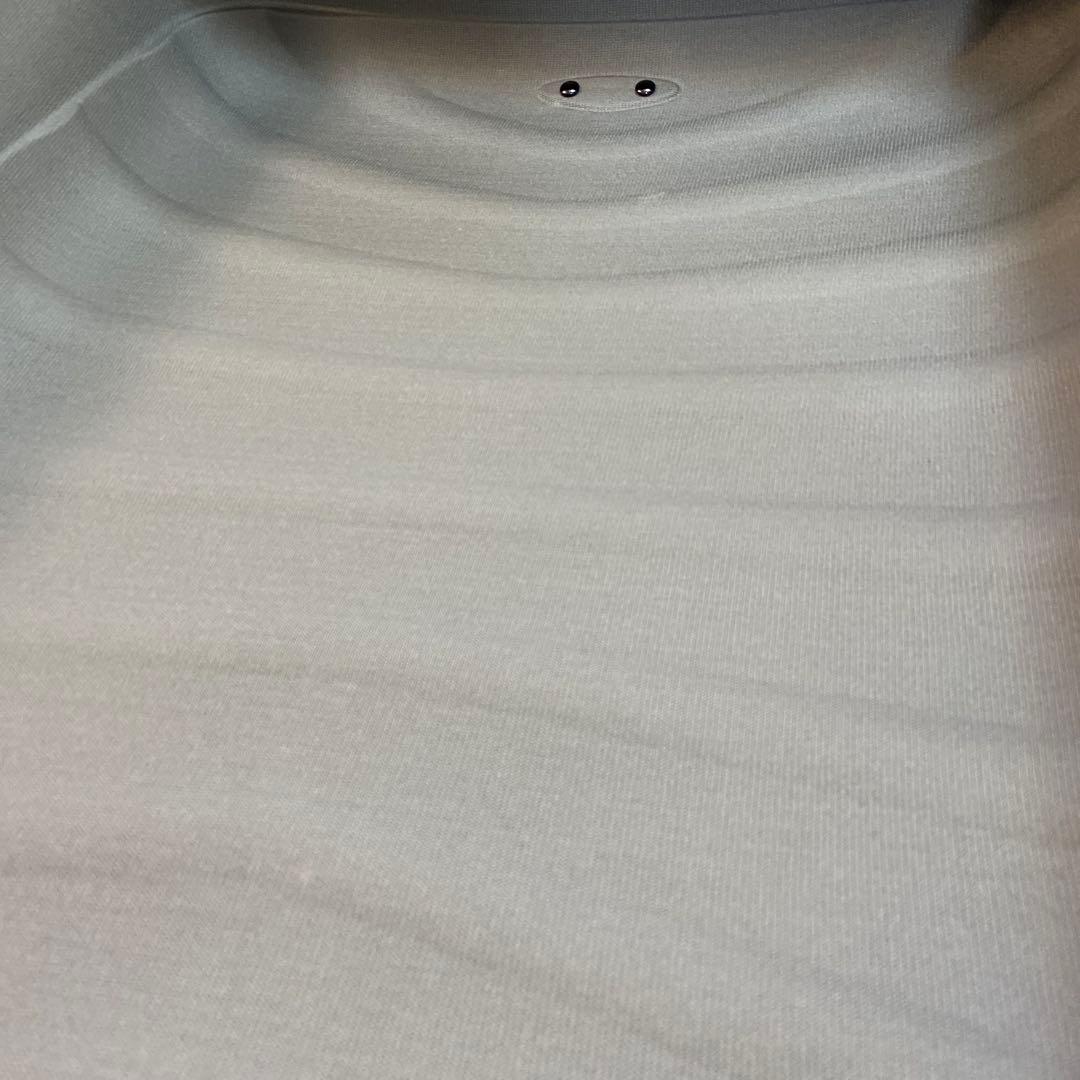 Samsonite 93L青スーツケース