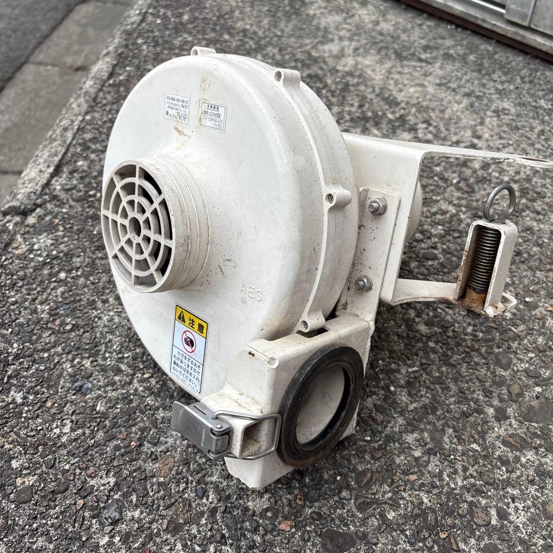 イセキ　田植機　施肥ブロア　PG用？