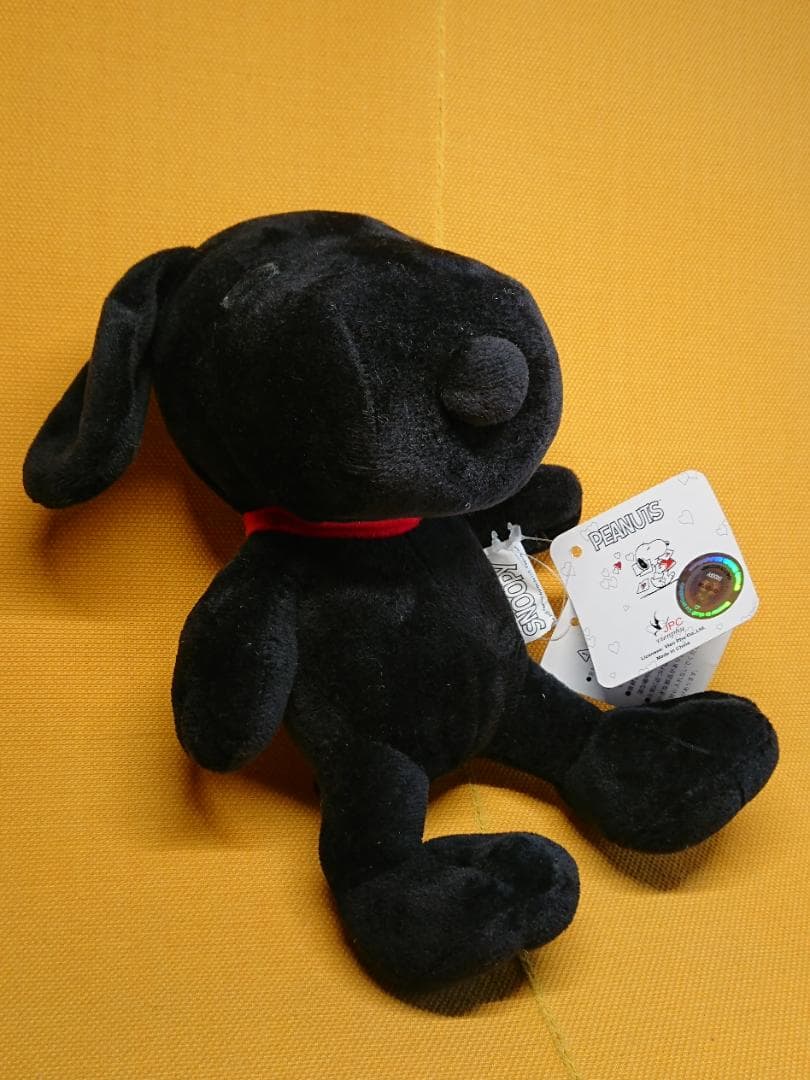 ぬいぐるみ　スヌーピー　置物　インテリア　工芸品　美術品　A3441