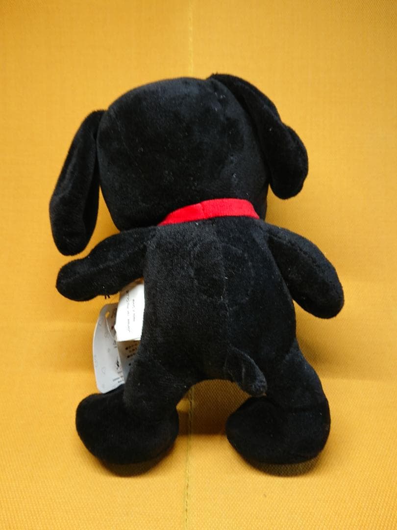 ぬいぐるみ　スヌーピー　置物　インテリア　工芸品　美術品　A3441