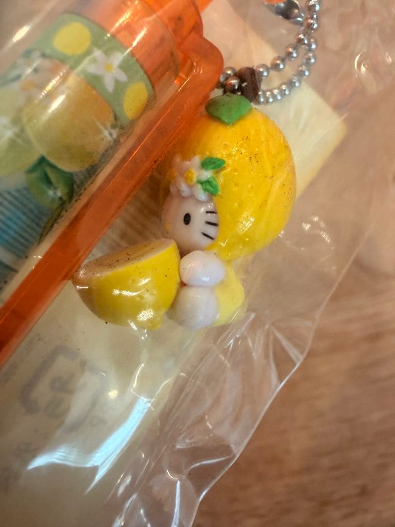 Hello Kitty ご当地キティボールペン9本シャープペンシル5本セット