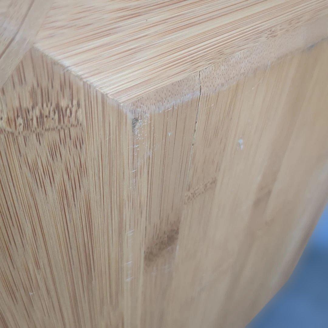 【希少】 ALESSI アレッシィ バンブーファットトレー 蓋付きボックス